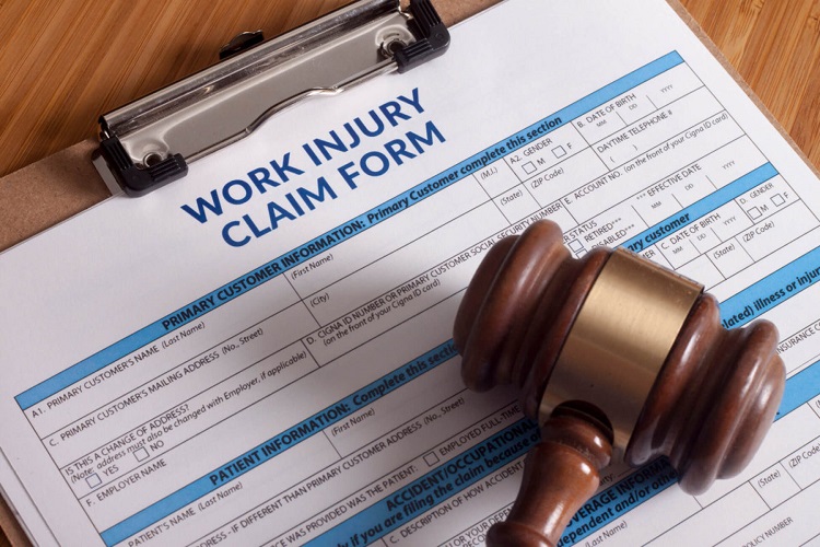 Georgia Workers Compensation Attorney