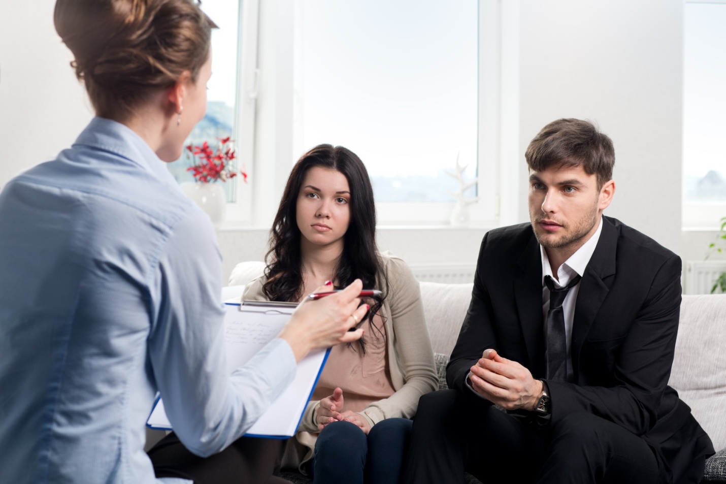 Ways on How to Get the Right Divorce lawyers