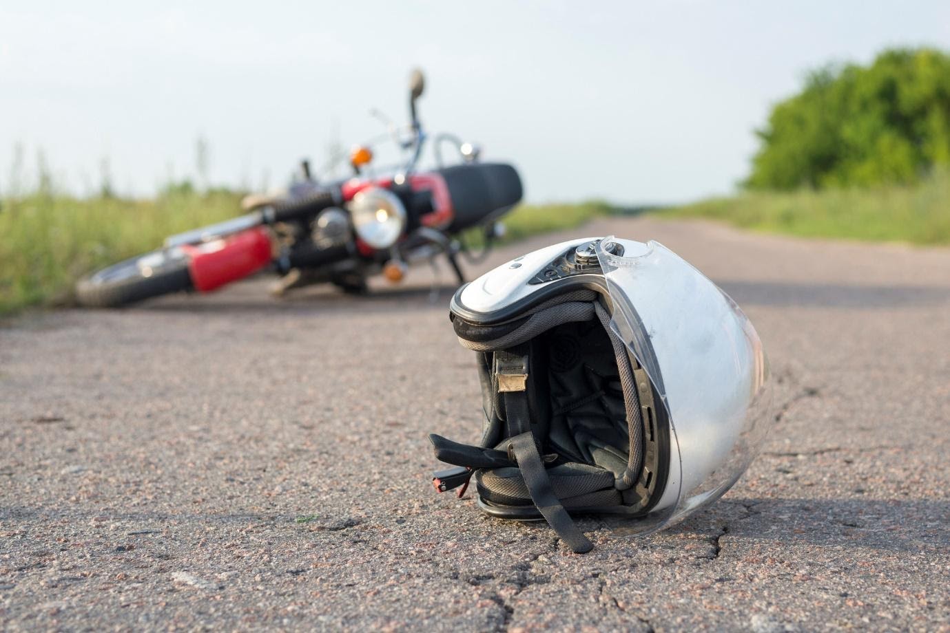 How to succeed in a motorcycle accident case
