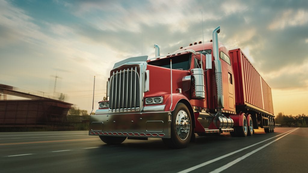 Important Things To Consider When Looking For A Good Truck Accident Lawyer