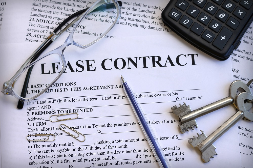Benefits of using a rental agreement