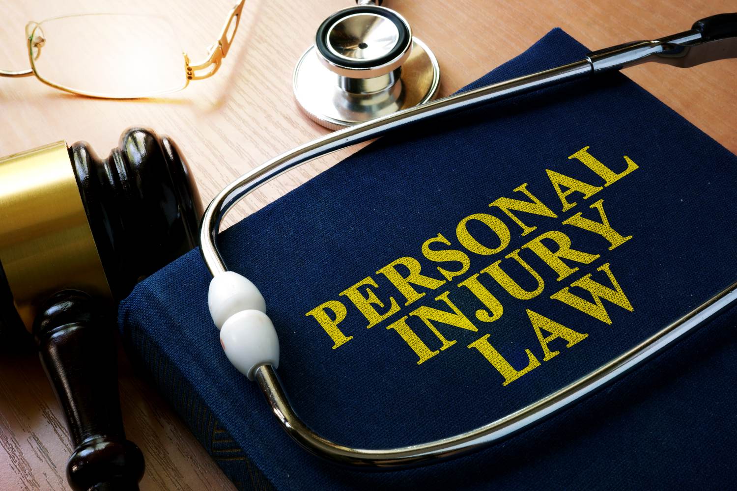 Top Reasons to Hire a Personal Injury Lawyer