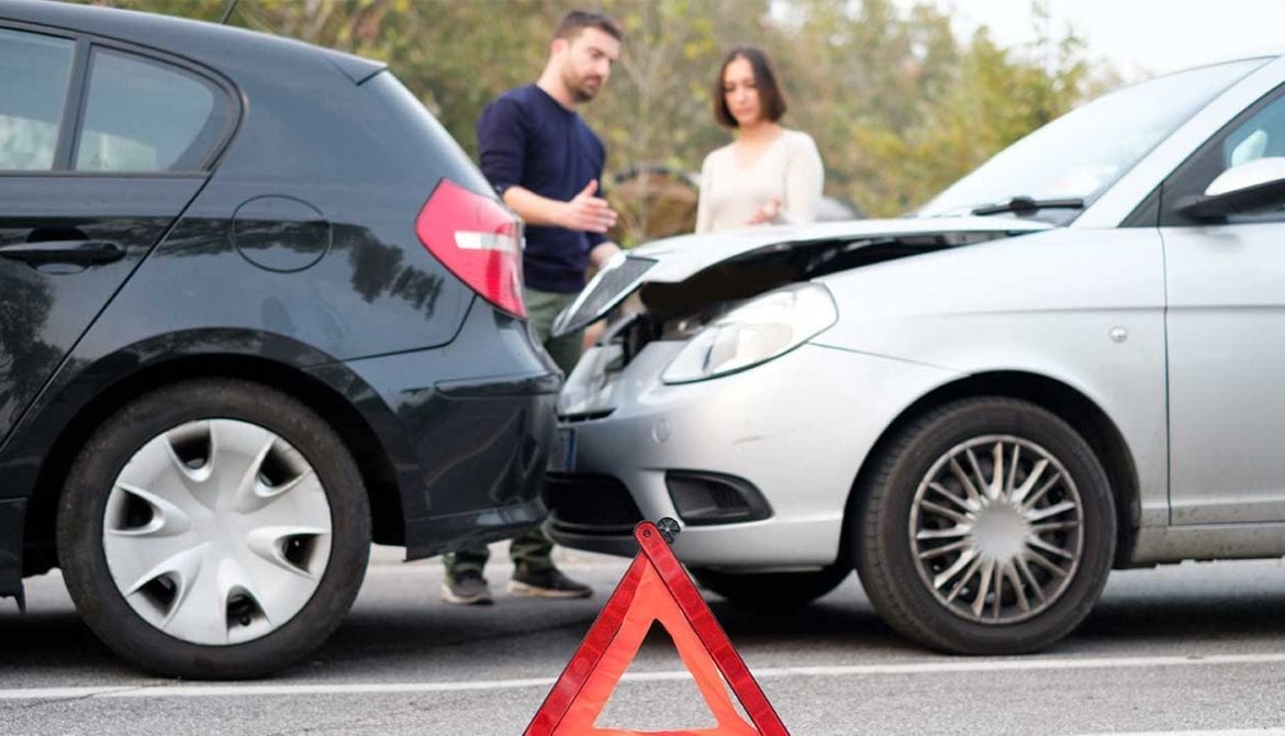 Importance Of Documenting And Gathering Evidence In Car Accidents