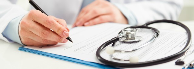 What is a physician’s duty of care?